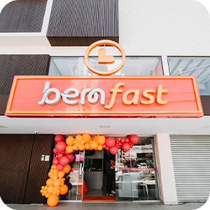 Bem Fast – Salão de beleza sem hora marcada