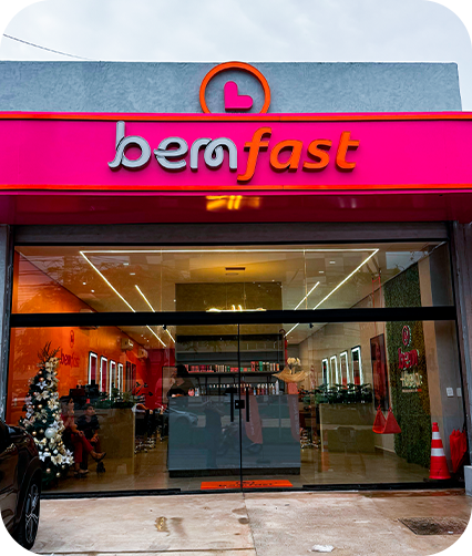Bem Fast Lozandes