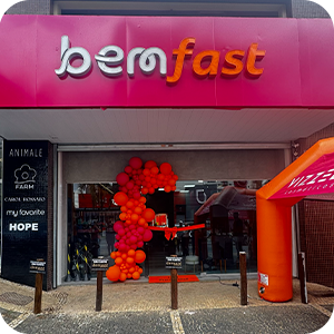 Bem Fast – Salão de beleza sem hora marcada