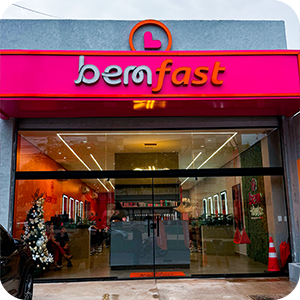 Bem Fast – Salão de beleza sem hora marcada