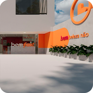 Bem Fast – Salão de beleza sem hora marcada